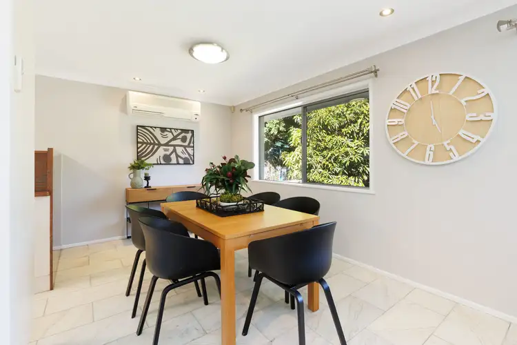 Fifth view of Homely house listing, 4 Fallbrook Street, Kenmore QLD 4069