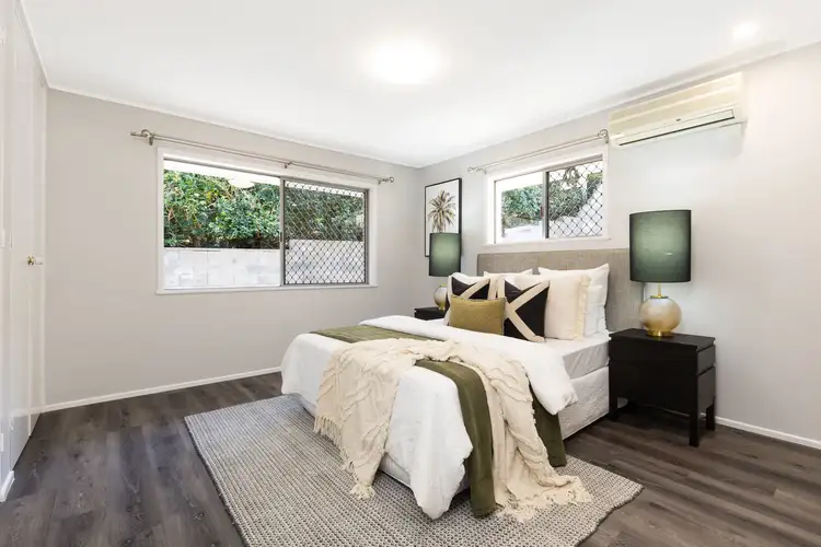 Sixth view of Homely house listing, 4 Fallbrook Street, Kenmore QLD 4069