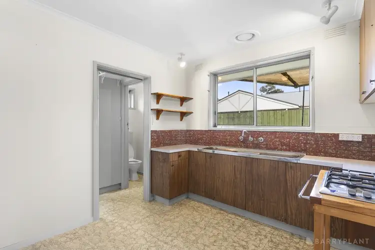 Third view of Homely unit listing, 3/16 New Street, Dandenong VIC 3175