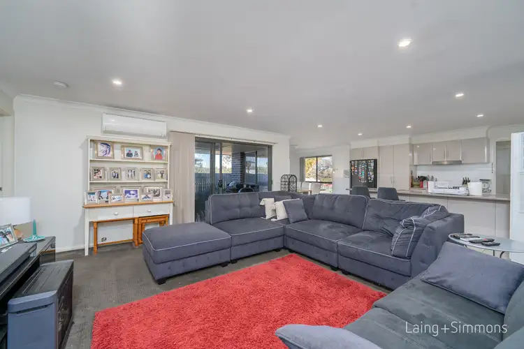 Second view of Homely house listing, 204 Donnelly Street, Armidale NSW 2350
