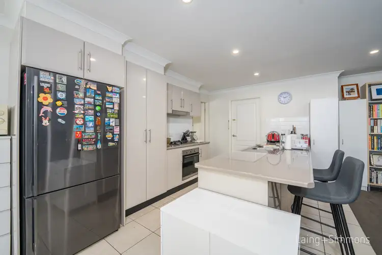 Fourth view of Homely house listing, 204 Donnelly Street, Armidale NSW 2350