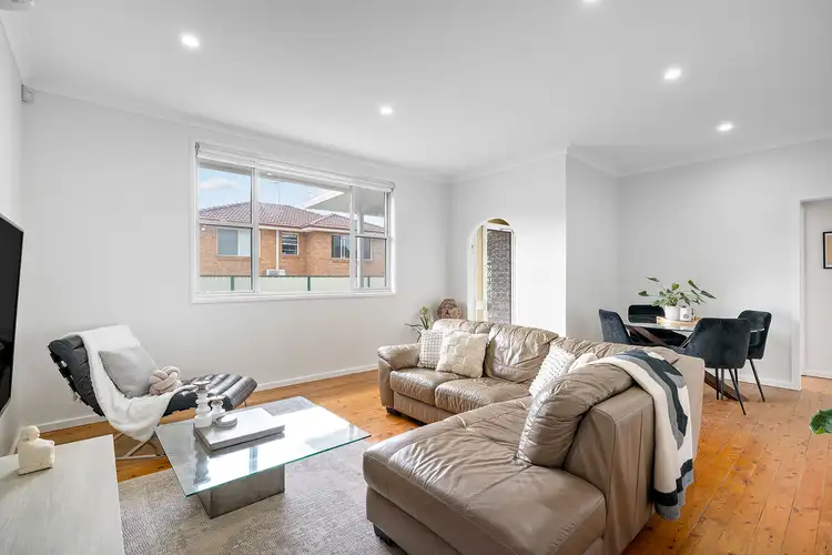 Second view of Homely villa listing, 3/13 Monomeeth Street, Bexley NSW 2207