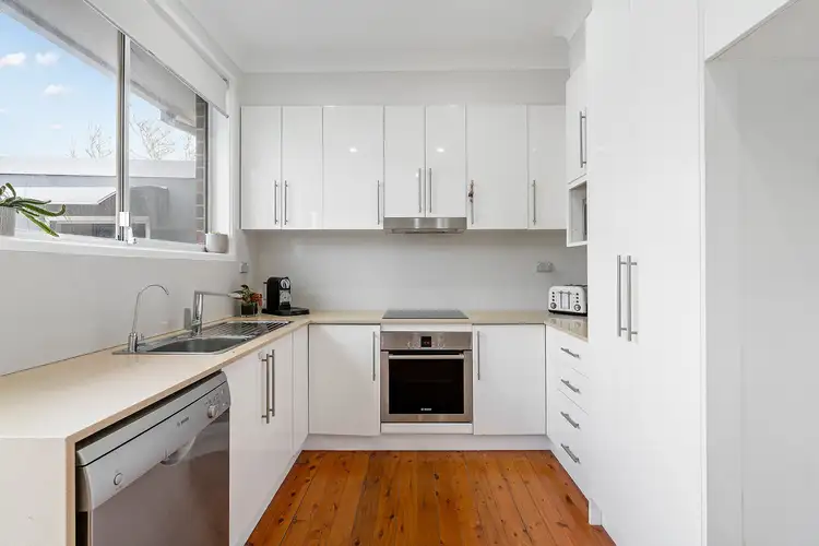 Third view of Homely villa listing, 3/13 Monomeeth Street, Bexley NSW 2207