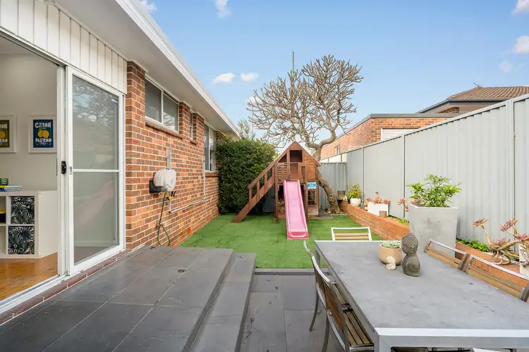 Fifth view of Homely villa listing, 3/13 Monomeeth Street, Bexley NSW 2207
