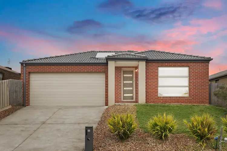 33 Appleby Street, Curlewis VIC 3222