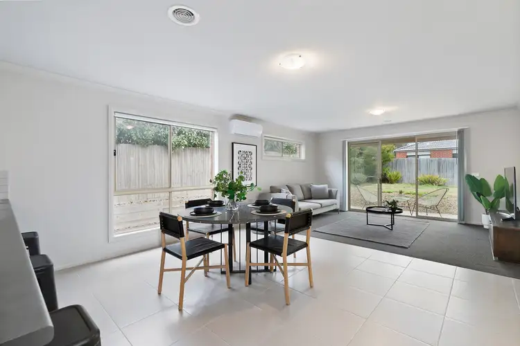 Fifth view of Homely house listing, 33 Appleby Street, Curlewis VIC 3222