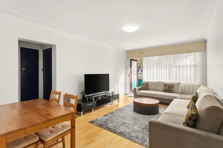 18/289 Gardeners Road, Eastlakes NSW 2018