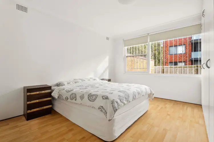 Third view of Homely apartment listing, 18/289 Gardeners Road, Eastlakes NSW 2018