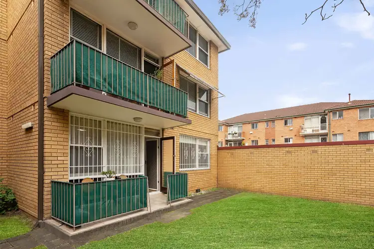 Fourth view of Homely apartment listing, 18/289 Gardeners Road, Eastlakes NSW 2018
