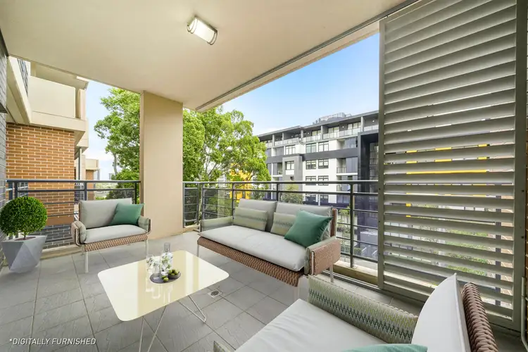 5310/84 Belmore Street, Ryde NSW 2112