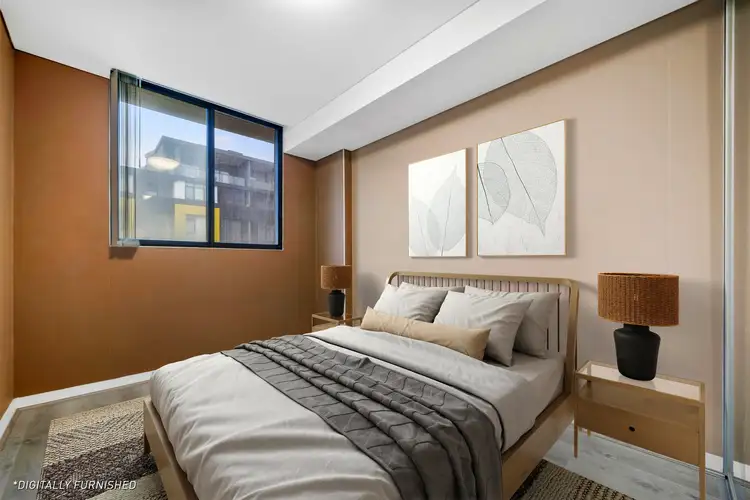 Fourth view of Homely apartment listing, 5310/84 Belmore Street, Ryde NSW 2112