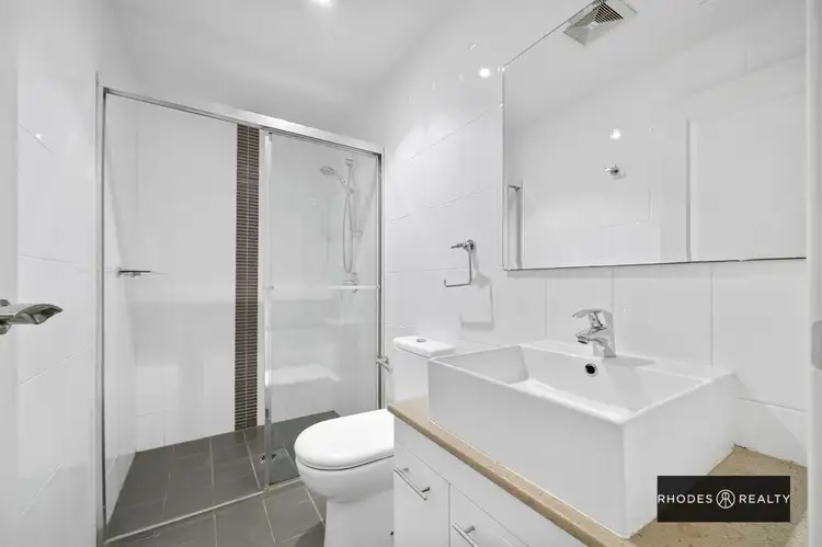 Sixth view of Homely apartment listing, 5310/84 Belmore Street, Ryde NSW 2112