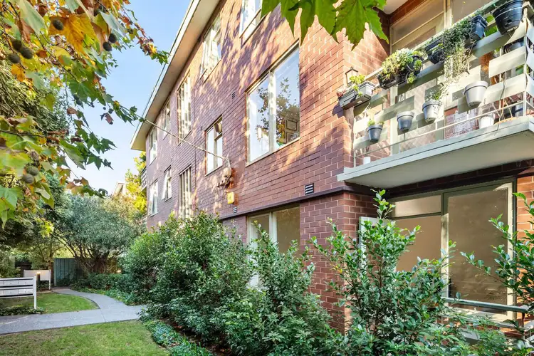 6/4-6 Auburn Grove, Hawthorn East VIC 3123