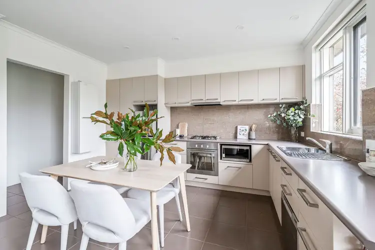 Fourth view of Homely apartment listing, 6/4-6 Auburn Grove, Hawthorn East VIC 3123