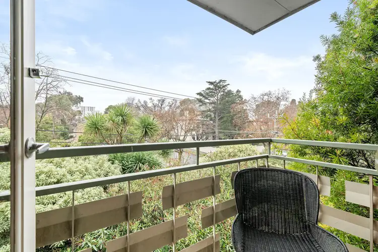 Sixth view of Homely apartment listing, 6/4-6 Auburn Grove, Hawthorn East VIC 3123