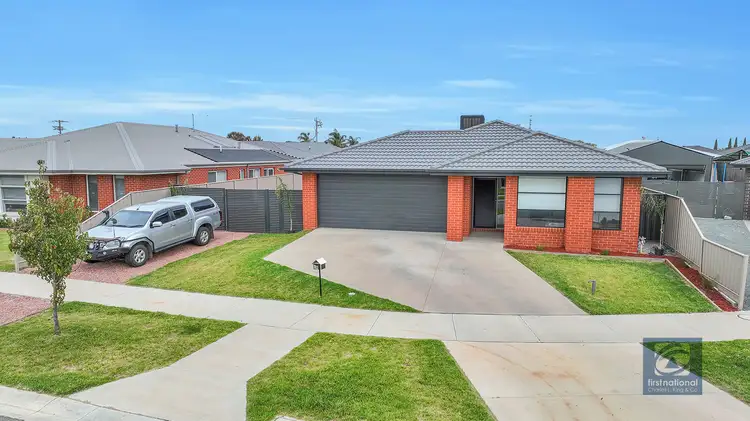 Main view of Homely house listing, 9 Maker Parade, Echuca VIC 3564