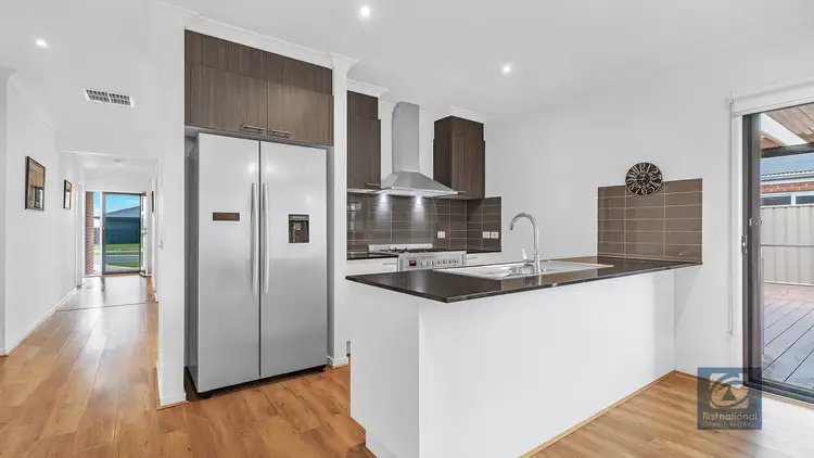 Second view of Homely house listing, 9 Maker Parade, Echuca VIC 3564