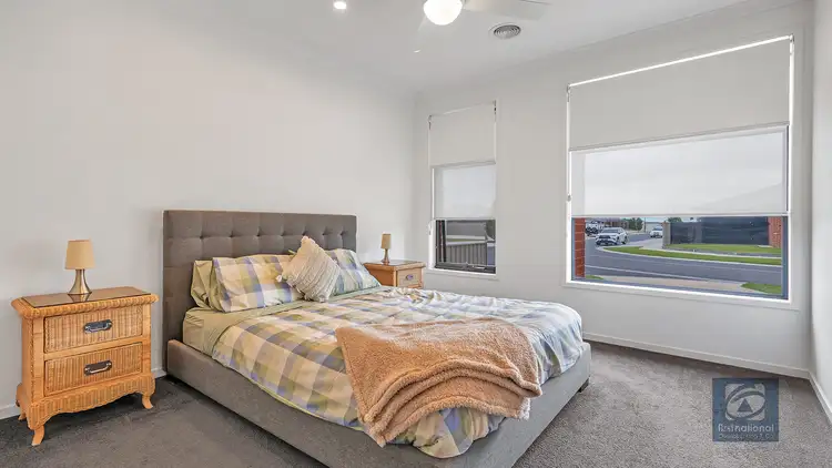 Fifth view of Homely house listing, 9 Maker Parade, Echuca VIC 3564