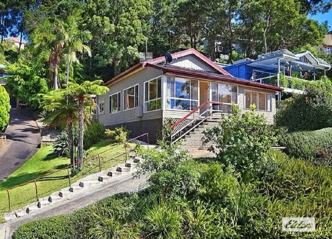 Main view of Homely house listing, 316 Glenrock Parade, Tascott NSW 2250