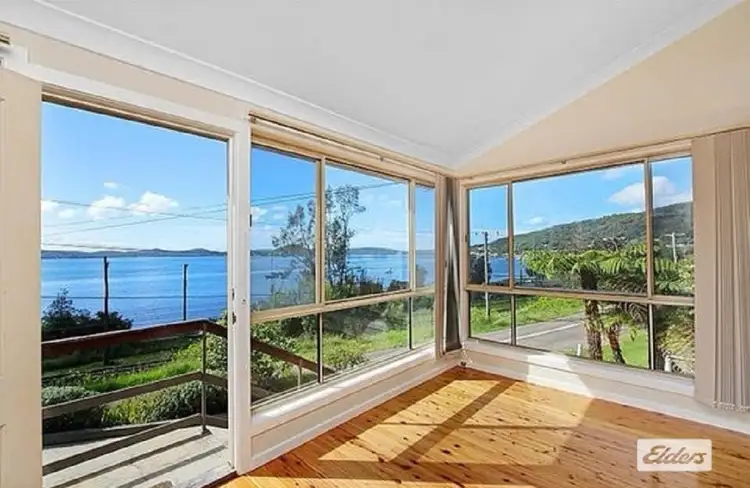 Sixth view of Homely house listing, 316 Glenrock Parade, Tascott NSW 2250