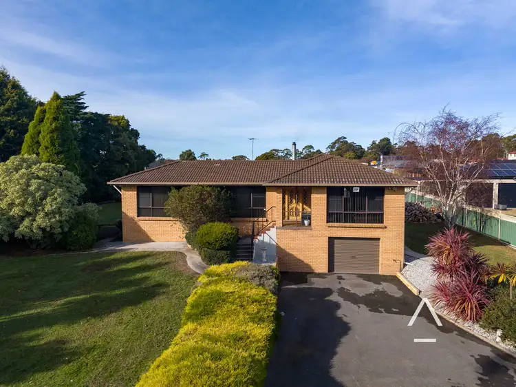 27a Lawrence Street, George Town TAS 7253