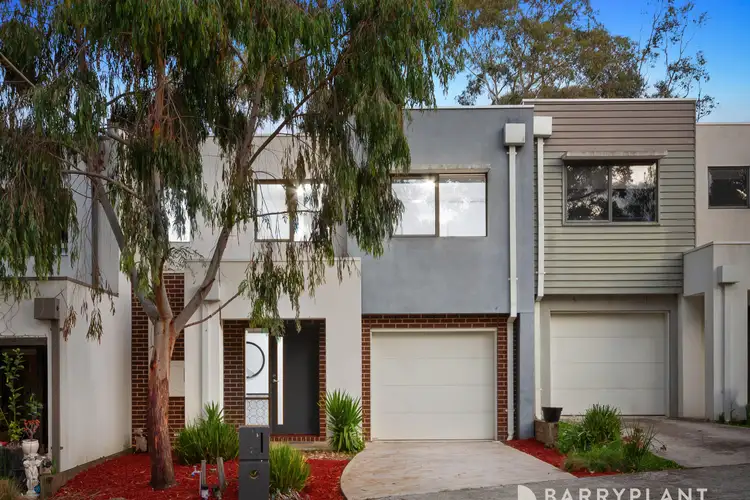 Main view of Homely house listing, 73 Spriggs Drive, Croydon VIC 3136
