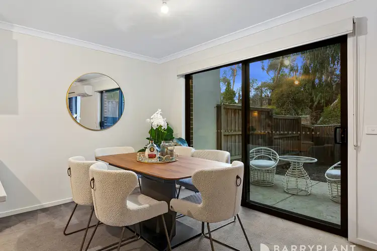 Fourth view of Homely house listing, 73 Spriggs Drive, Croydon VIC 3136