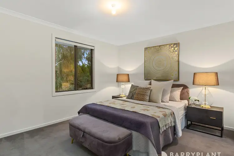 Fifth view of Homely house listing, 73 Spriggs Drive, Croydon VIC 3136