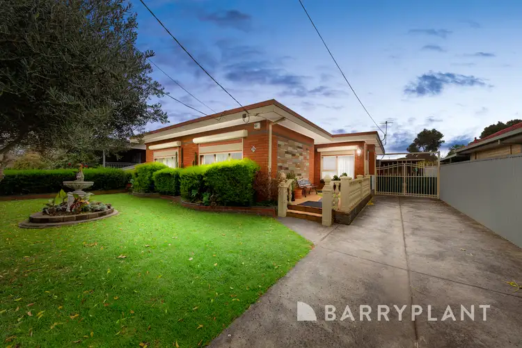 136 Northumberland Road, Sunshine North VIC 3020