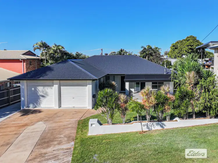 Main view of Homely house listing, 23 Olympia Avenue, Barlows Hill QLD 4703