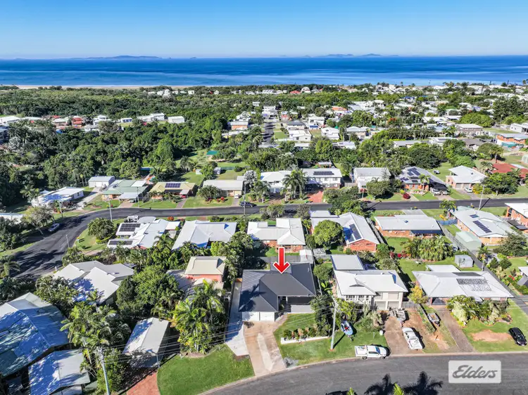 Third view of Homely house listing, 23 Olympia Avenue, Barlows Hill QLD 4703