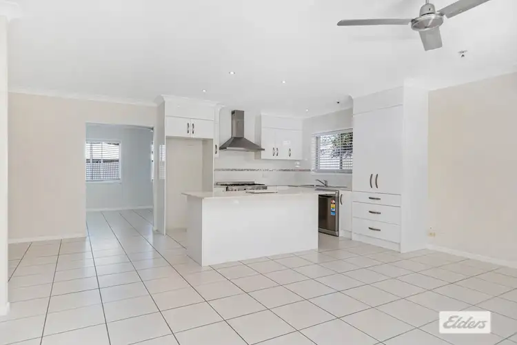 Fourth view of Homely house listing, 23 Olympia Avenue, Barlows Hill QLD 4703