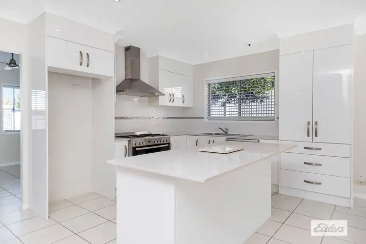 Fifth view of Homely house listing, 23 Olympia Avenue, Barlows Hill QLD 4703