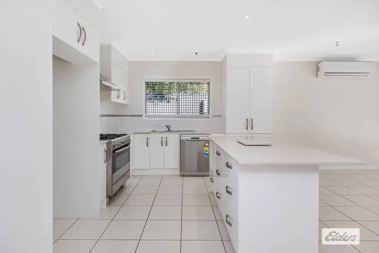 Sixth view of Homely house listing, 23 Olympia Avenue, Barlows Hill QLD 4703