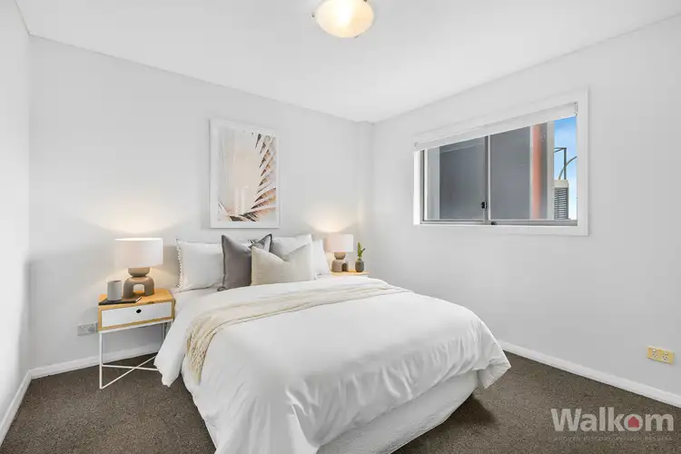 Sixth view of Homely apartment listing, 6/8 Bellevue Street, Newcastle West NSW 2302