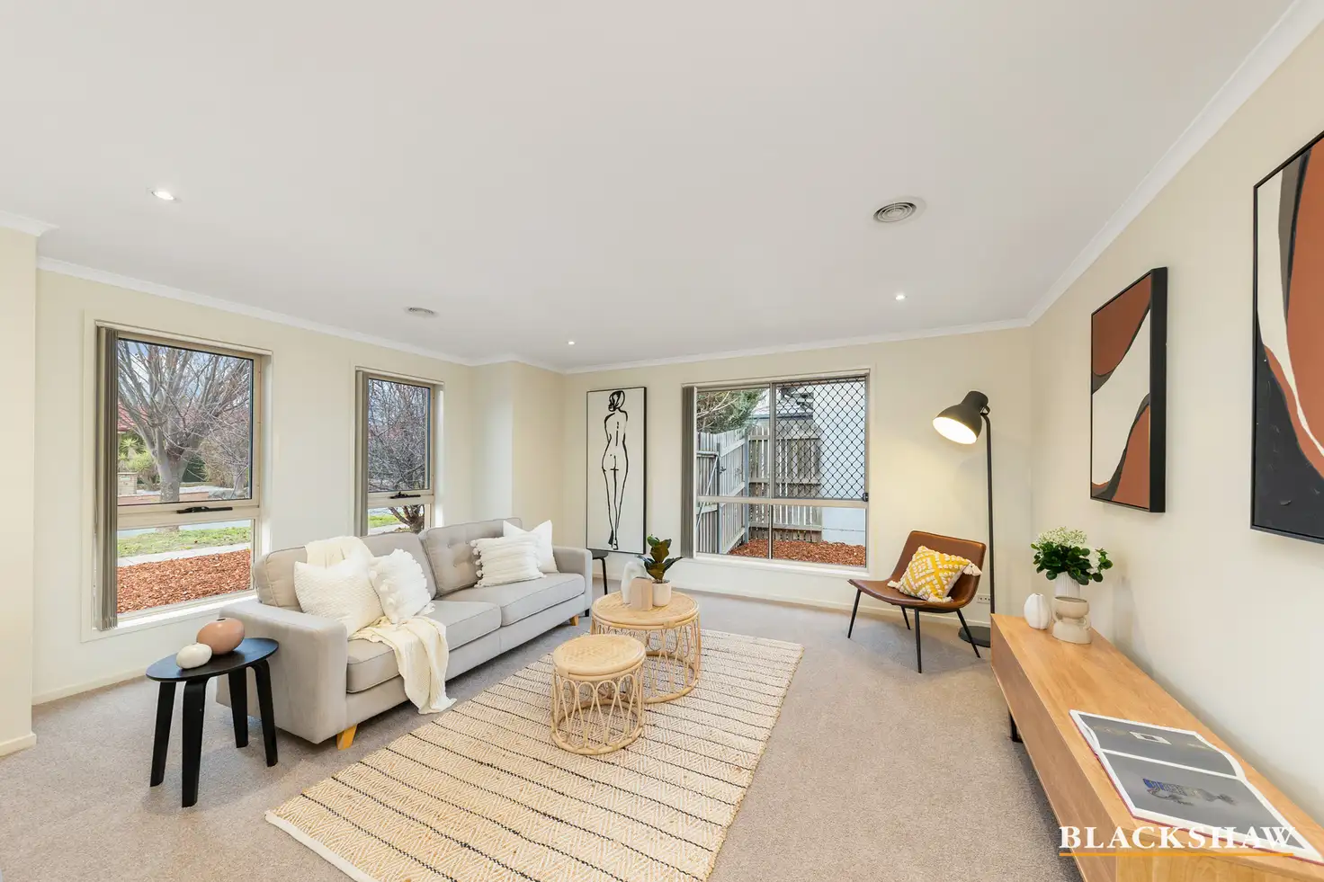 Main view of Homely house listing, 19 Mavis Latham Street, Franklin ACT 2913