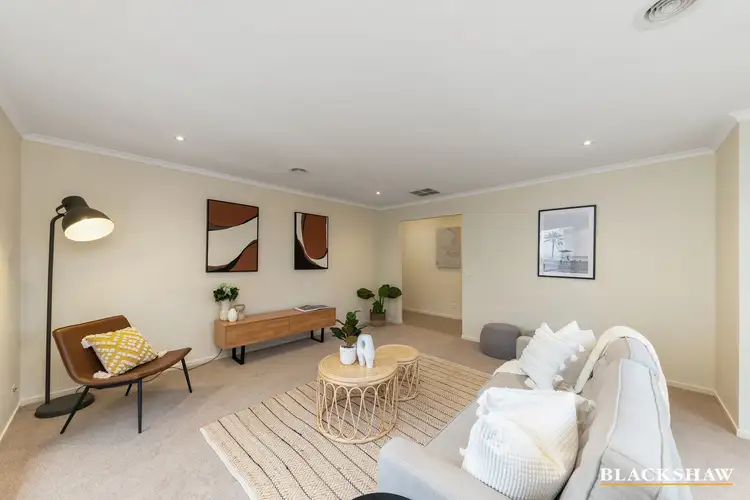 Third view of Homely house listing, 19 Mavis Latham Street, Franklin ACT 2913