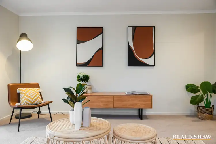 Fourth view of Homely house listing, 19 Mavis Latham Street, Franklin ACT 2913