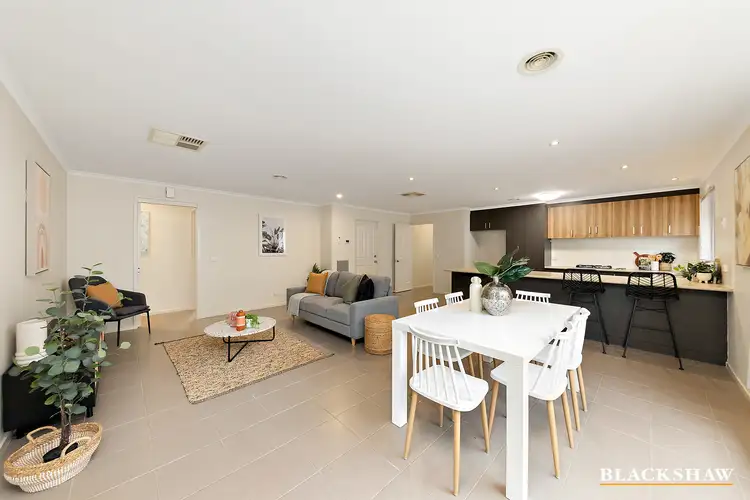 Sixth view of Homely house listing, 19 Mavis Latham Street, Franklin ACT 2913