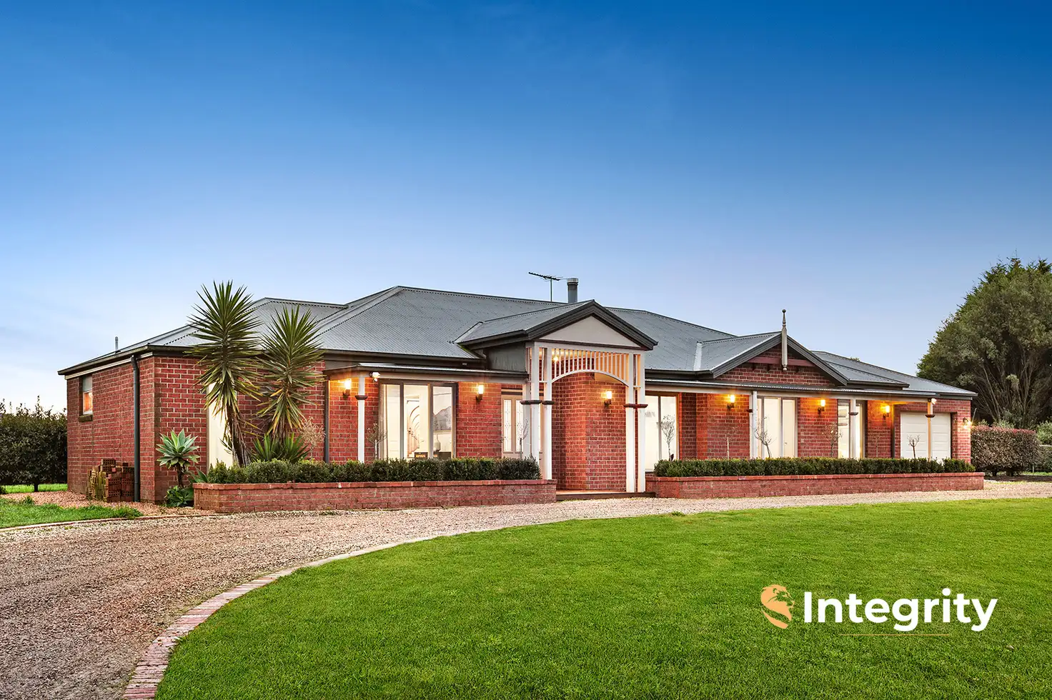 Main view of Homely house listing, 20 Mervyn Street, Kinglake VIC 3763
