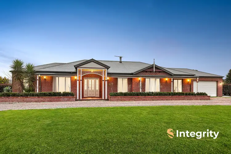 Second view of Homely house listing, 20 Mervyn Street, Kinglake VIC 3763