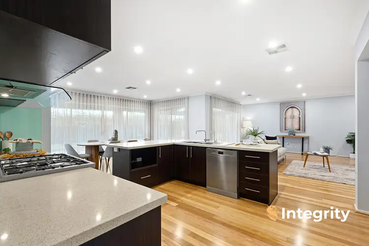 Third view of Homely house listing, 20 Mervyn Street, Kinglake VIC 3763
