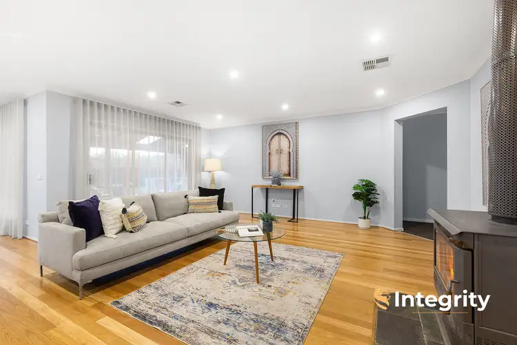 Fourth view of Homely house listing, 20 Mervyn Street, Kinglake VIC 3763