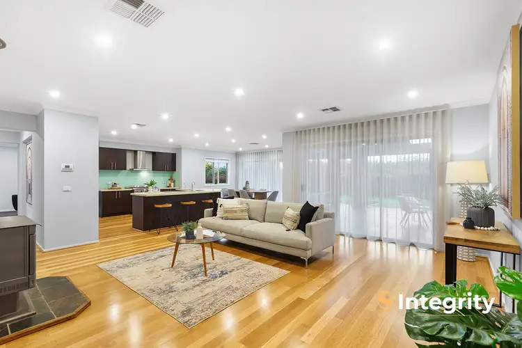 Fifth view of Homely house listing, 20 Mervyn Street, Kinglake VIC 3763