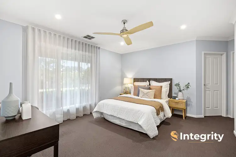 Sixth view of Homely house listing, 20 Mervyn Street, Kinglake VIC 3763