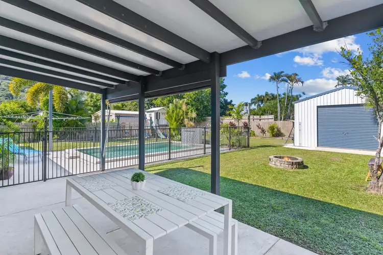 Main view of Homely house listing, 5 Huon Street, Trinity Beach QLD 4879