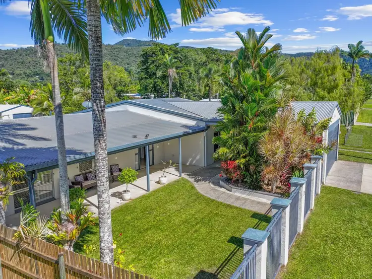 Second view of Homely house listing, 5 Huon Street, Trinity Beach QLD 4879