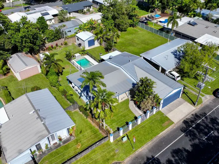 Third view of Homely house listing, 5 Huon Street, Trinity Beach QLD 4879