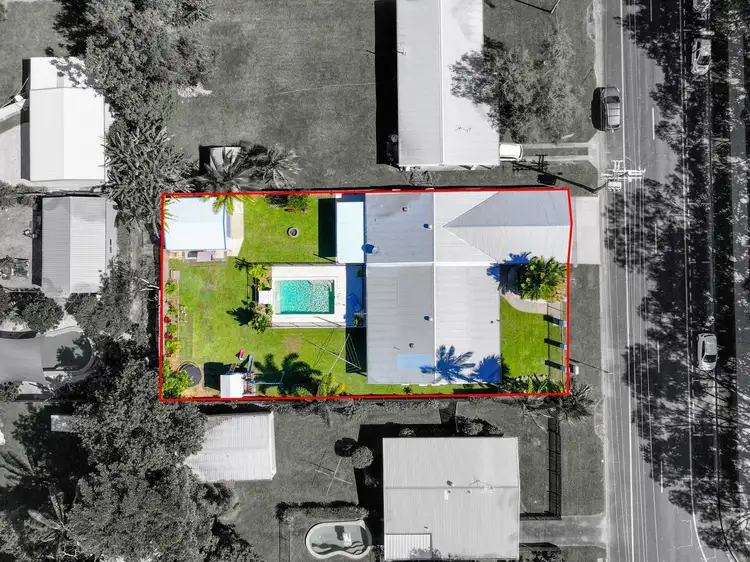 Fourth view of Homely house listing, 5 Huon Street, Trinity Beach QLD 4879