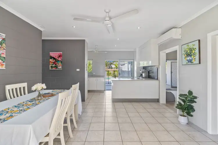 Fifth view of Homely house listing, 5 Huon Street, Trinity Beach QLD 4879